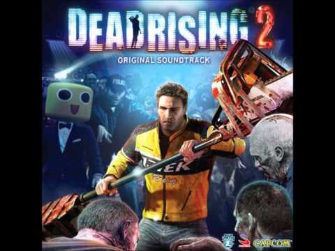 12. Dead Rising 2 (CD1) - TK Helicopter (OST)