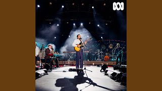 Never Tear Us Apart (Live From Sydney ABC NYE 2025)