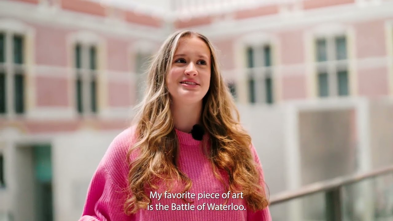 Eerde International Boarding School — video