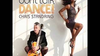 Chris Standring ft Lauren Christy  -  Ride