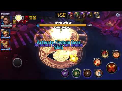 Get all rank 1 in WBU mode!! 制霸全世界頭目第一名！