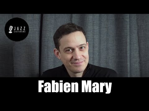 Entretien avec Fabien Mary - Trompettiste
