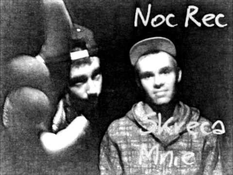 Emyej & Grzywa - Skręca Mnie