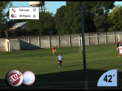Resumen Lujan 0 - UAI Urquiza 2