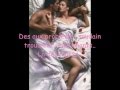 LA DECADANSE - Jane Birkin & Serge Gainsbourg ...