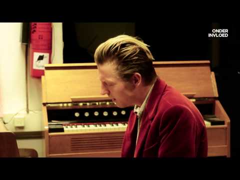 Bent van Looy - Onder Invloed session