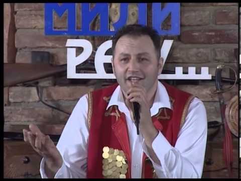 Laste Vrbanje - Zbogom Backa i salasi - Zavicaju Mili Raju - (Renome 31.05.2009.)