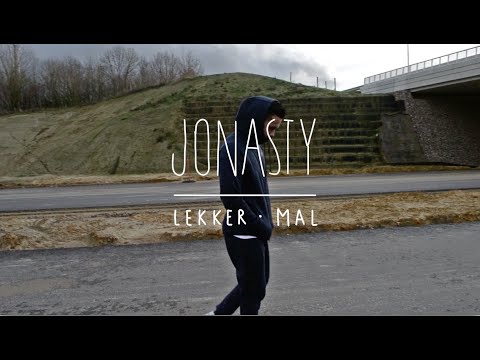 Jonasty - Lekker Mal