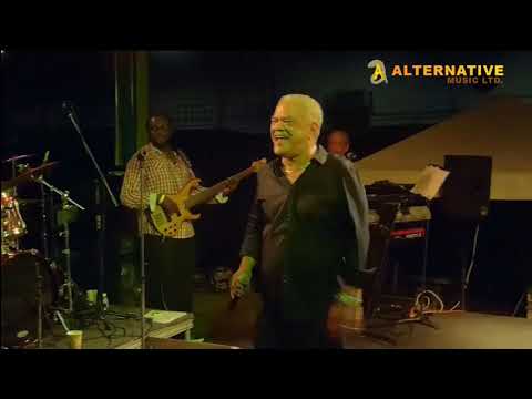 KeesingLIVE 2015 - Pluto Shervington - Your Honor