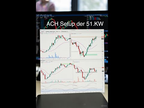 KW 51 - Aktien im Fokus!
