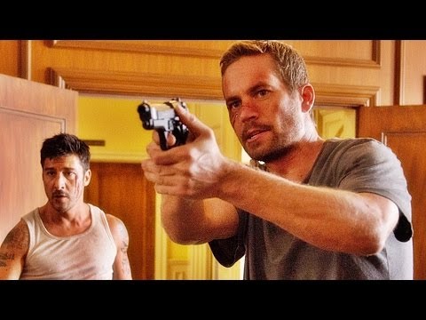 BRICK MANSIONS | Trailer, Making of & Featurette [HD]