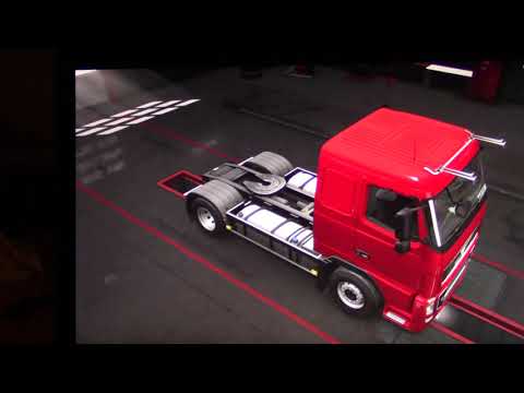 MongoTV_1600 - Del 42 - ETS2 - Hvordan Man Starter i Euro Truck Simulator 2 - Anton Transport