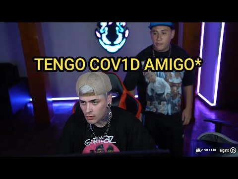 FMK ASUSTA A LITkillahhh😅