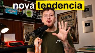 O conteúdo que dominará a internet nos próximos anos