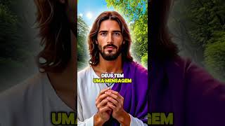 Esse recado é para VOCÊ