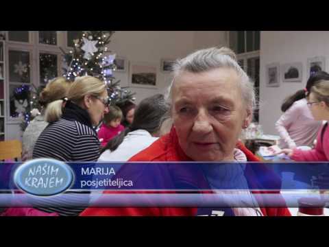 Televizija Zapad - Našim krajem 25.01.2017.