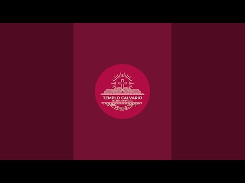 Templo Calvario de Vergara está transmitiendo en vivo
