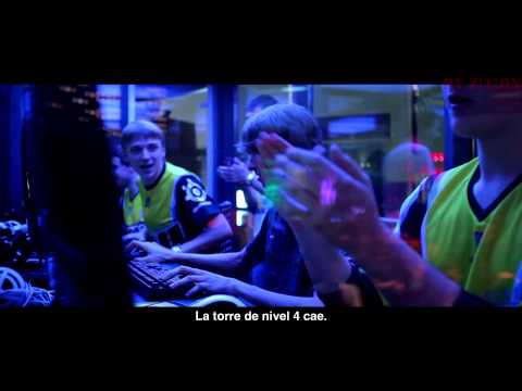 Free to play - Navi vs Ehome - Dendi Epic Puck