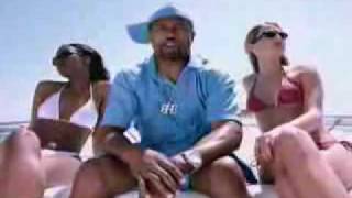 Roy Jones Jr. - Ya&#39;ll Must Have Forgot (video)