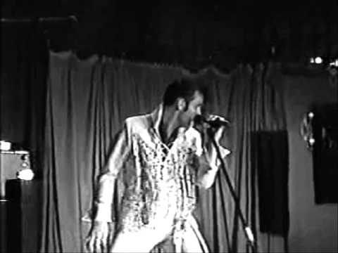 BOBBY DEE SINGS ELVIS.wmv