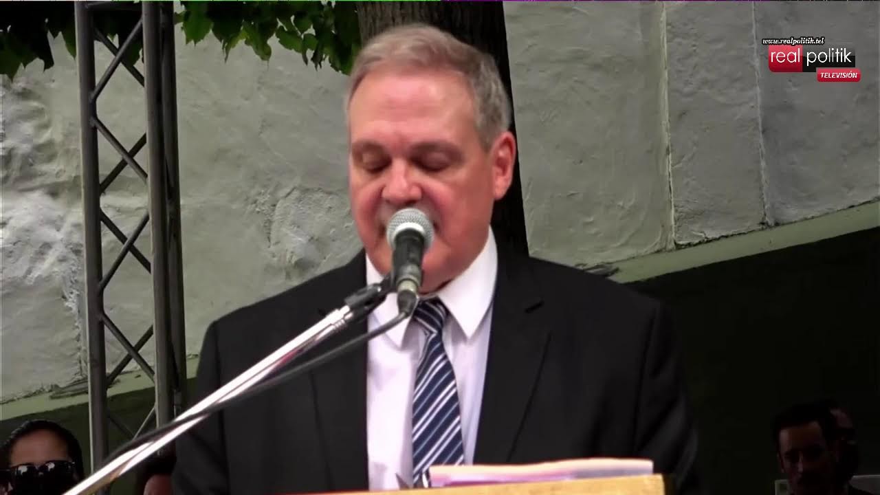 Sin Alberto Fernández, la embajada de Israel conmemoró el 30º aniversario del ataque a su sede