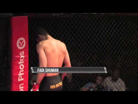Pinnacle Fighting Championships 6 Full