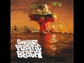 Gorillaz #13 - Plastic Beach (feat. Mick Jones and ...