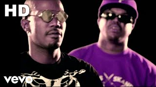 Three 6 Mafia - Lolli Lolli (Pop That Body) ft. Project Pat, Young D &amp; Superpower (Official Video)