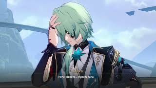 Cover art for anaxagoras laugh