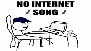 No Internet song
