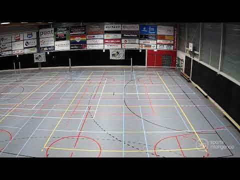 Emmen'95 DS2 - Dekens Groep Lycurgus DS1