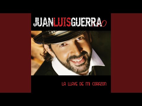 Amores - Juan Luis Guerra