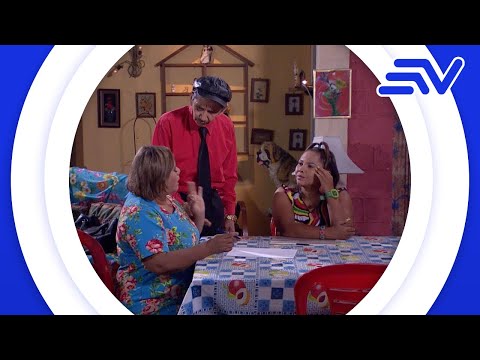 3 Familias | Nachita quiere la casa de Doña Yoco: Capítulo 143 - Temporada 4 | Ecuavisa