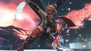リニアを極めた男の爽快キル集!!!【Apex Legends】