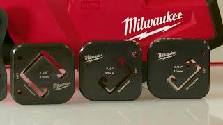 Milwaukee M18 STSO-0B Nůžky na profily Force Logic