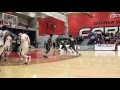 Men S Basketball Tiffin Highlights 2015 16