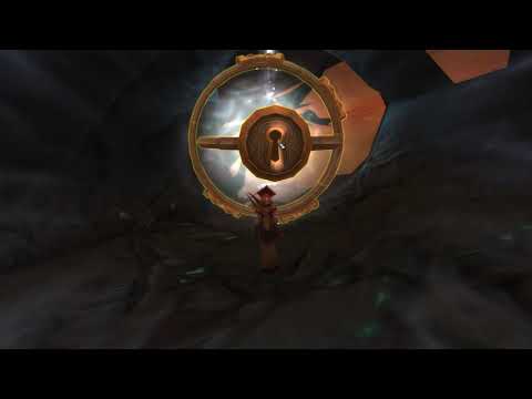 Venthyr Covenant Campaign Chapter 1 Part 2