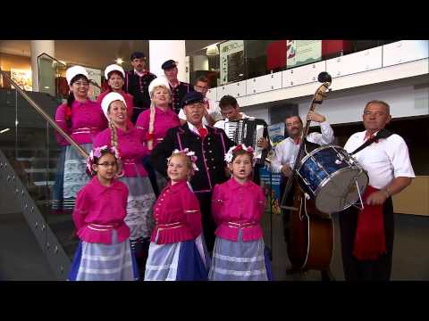 Cykl " Europa to My" KUTNO