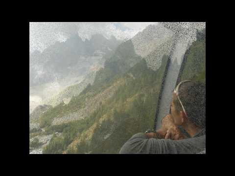 Escalade au Grand Capucin (3838m)