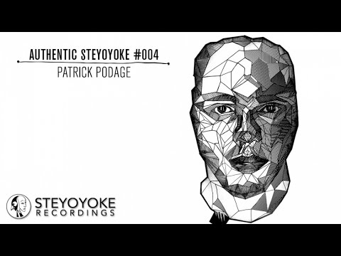 Patrick Podage - Le Vent feat. Clara Gostynski (Original Mix) | Steyoyoke