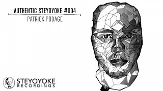 Patrick Podage - Le Vent feat. Clara Gostynski (Original Mix)
