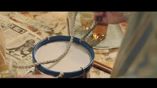 The Birthday Party 2016 Trailer