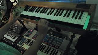 Video thumbnail for Analogue Systems French Connection: First Try by Stexe