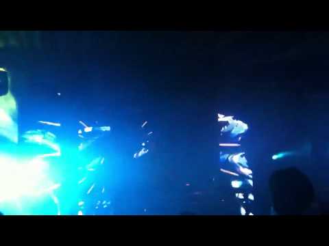 Andre Lodemann Southport Weekender 48