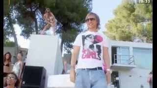 David Guetta ft  Akon   Sexy Bitch official Video HD)