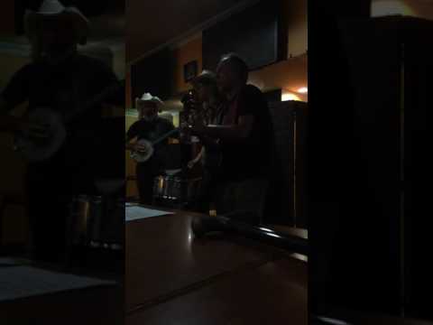 The No.4 Band - End of the Line (Original)