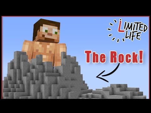 Limited Life - episode 2:  Building Alliances & Bases!