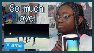It's always a love loop with them | GOT7 LOVE LOOP M/V REACTION