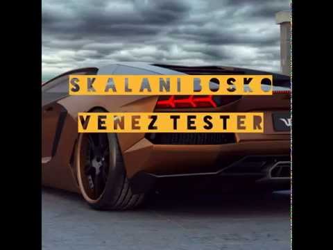 BOSKO ZHG - Venez tester