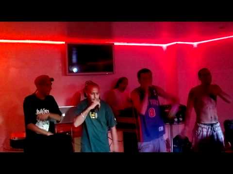 Primos de sangre chile españa danidsm y skream mc fran evolution